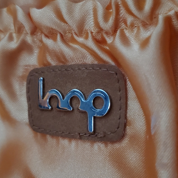 Karmaloop Large Butterfly Tote - Picture 4 of 5